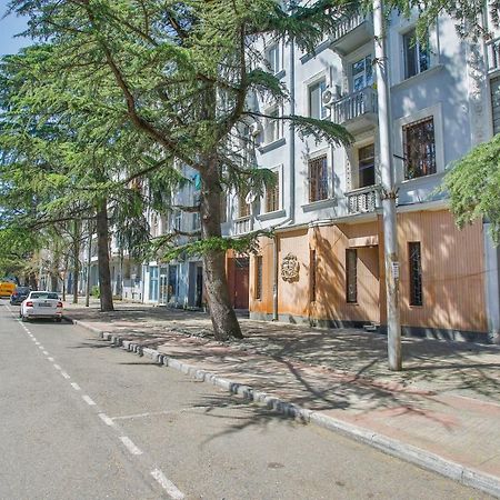 Apartment Anano Kutaisi Zewnętrze zdjęcie