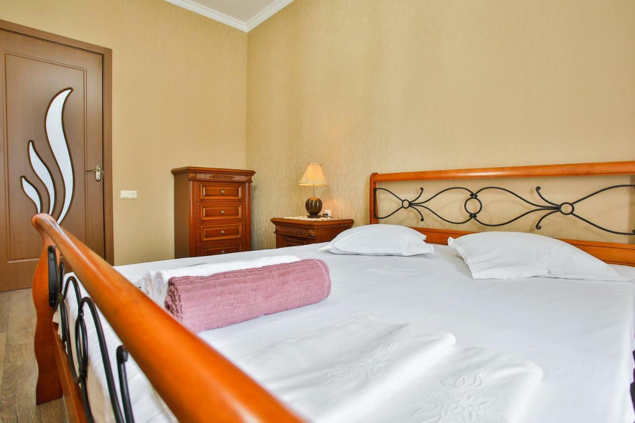 Apartment Anano Kutaisi Zewnętrze zdjęcie