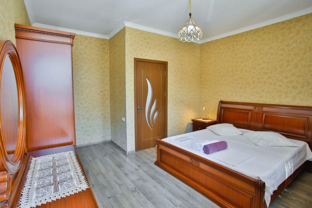 Apartment Anano Kutaisi Zewnętrze zdjęcie