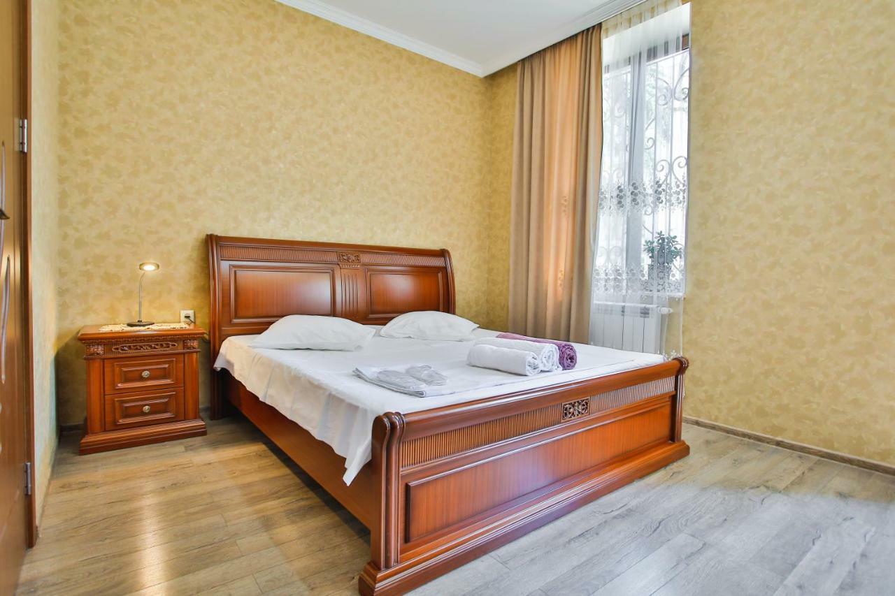Apartment Anano Kutaisi Zewnętrze zdjęcie