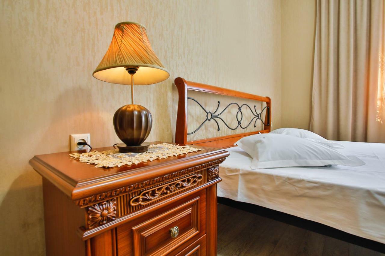 Apartment Anano Kutaisi Zewnętrze zdjęcie