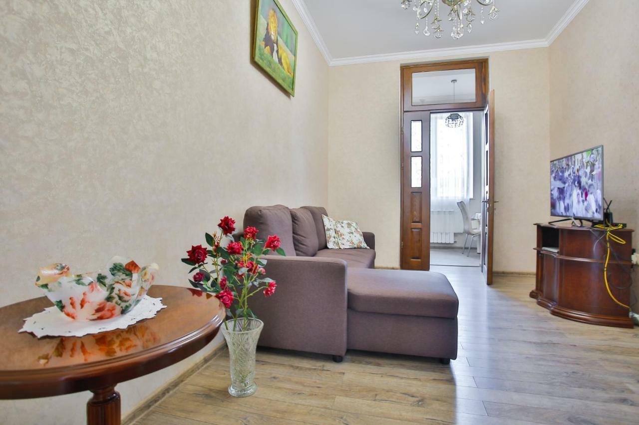 Apartment Anano Kutaisi Zewnętrze zdjęcie