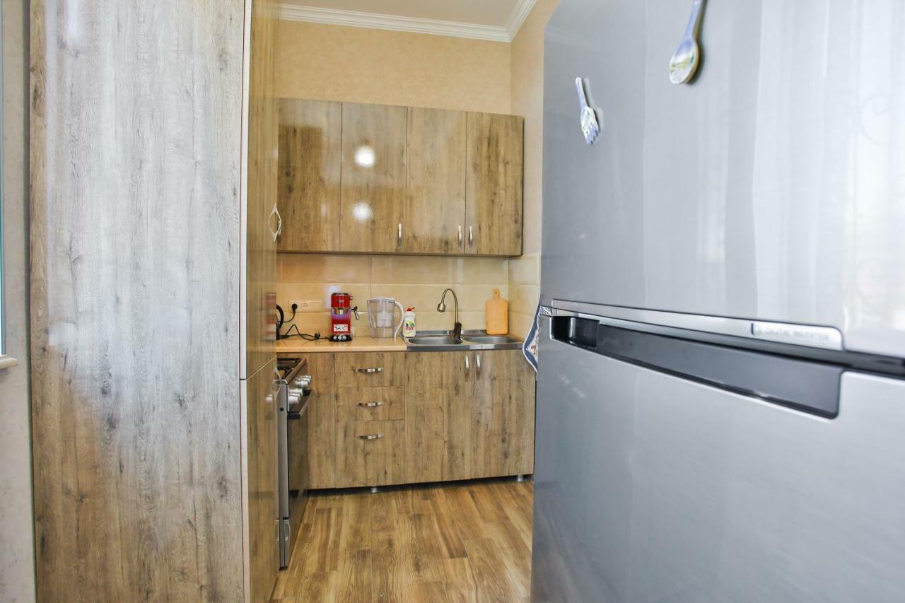 Apartment Anano Kutaisi Zewnętrze zdjęcie
