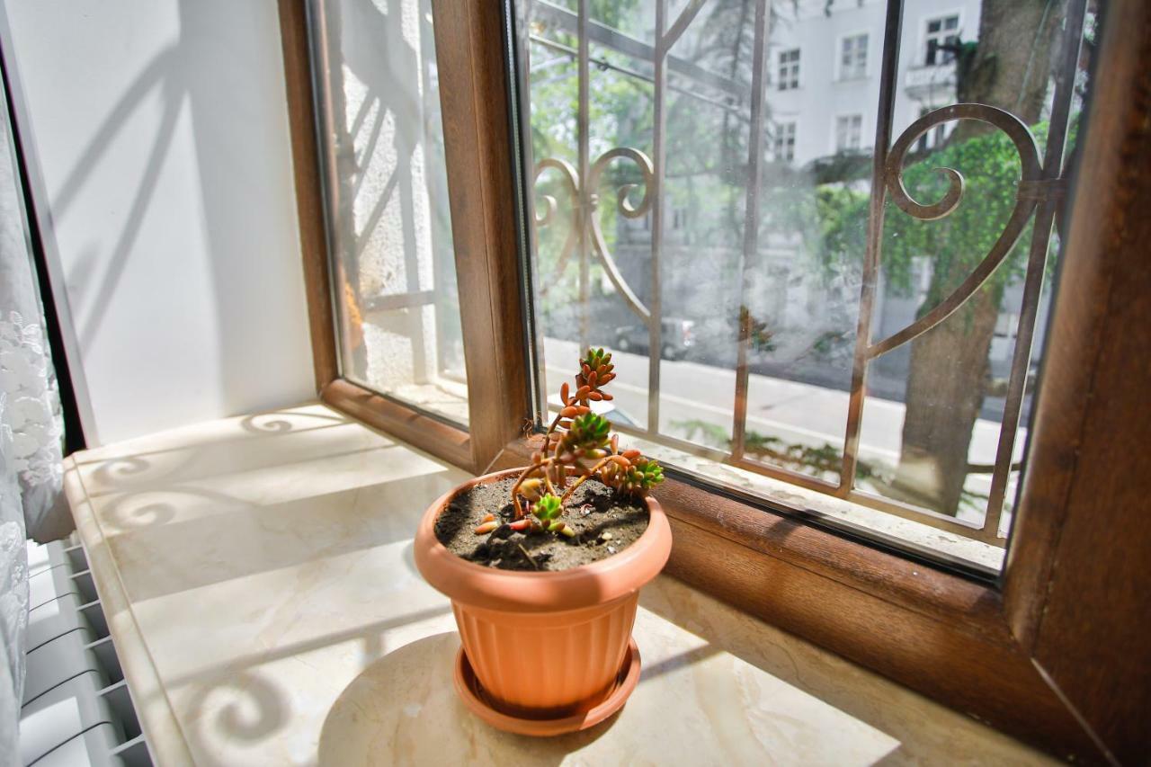 Apartment Anano Kutaisi Zewnętrze zdjęcie