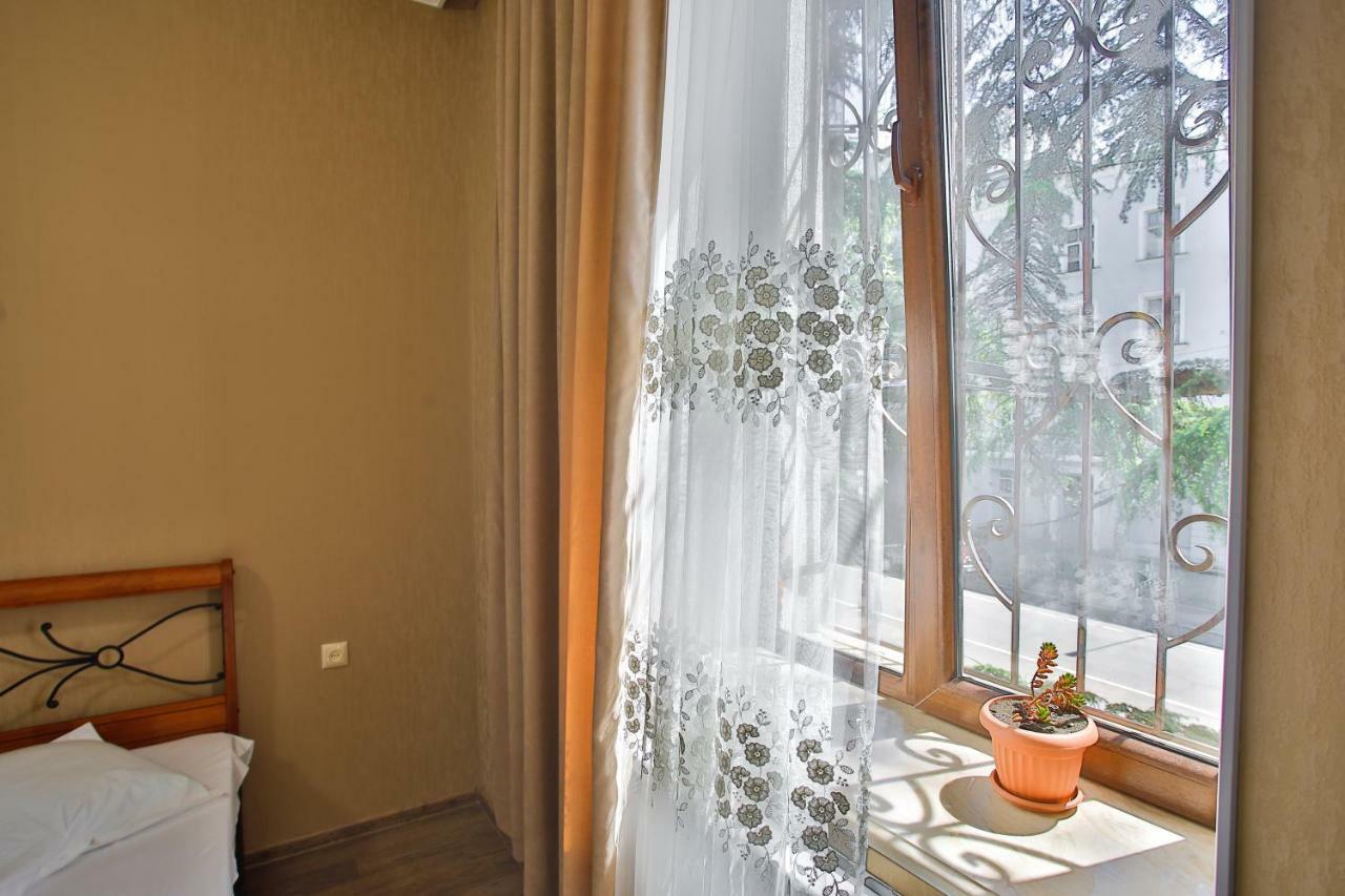 Apartment Anano Kutaisi Zewnętrze zdjęcie
