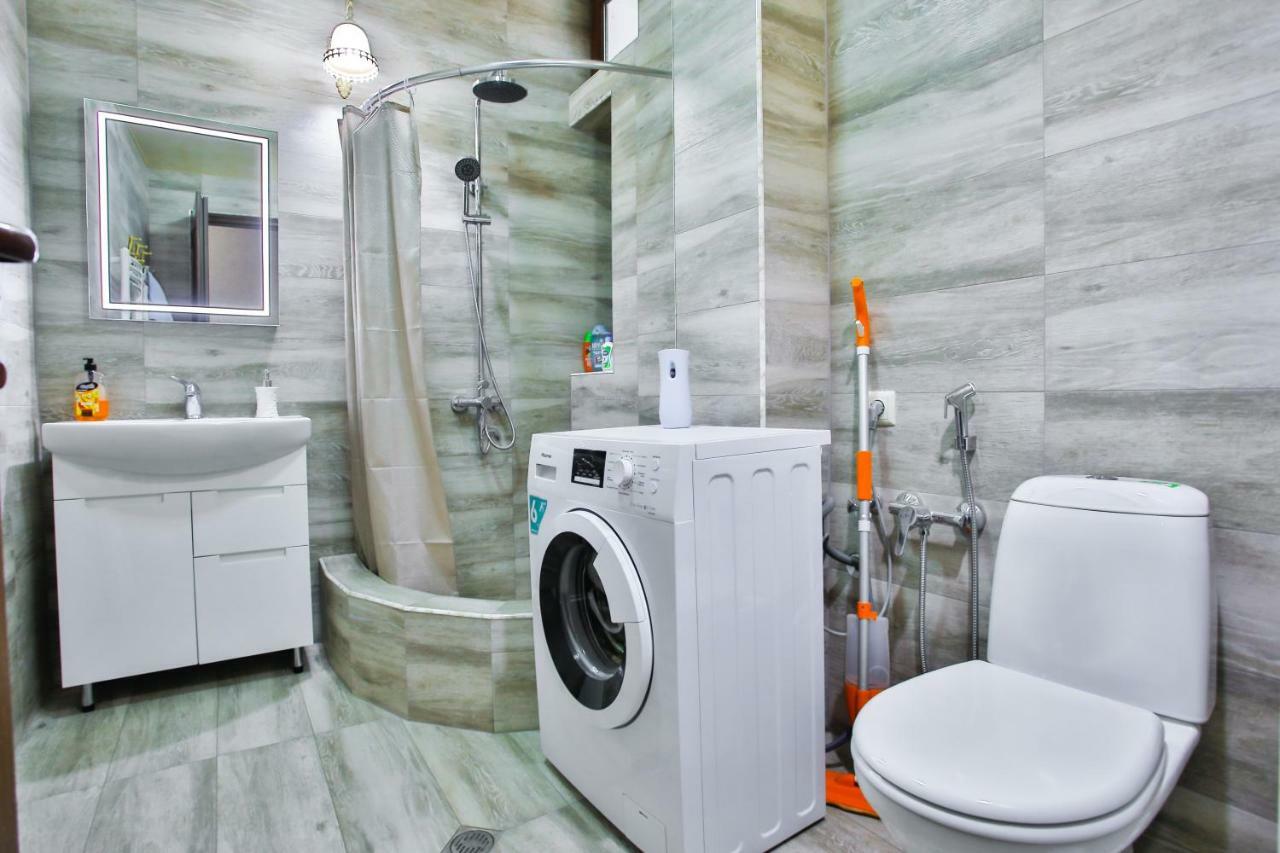 Apartment Anano Kutaisi Zewnętrze zdjęcie