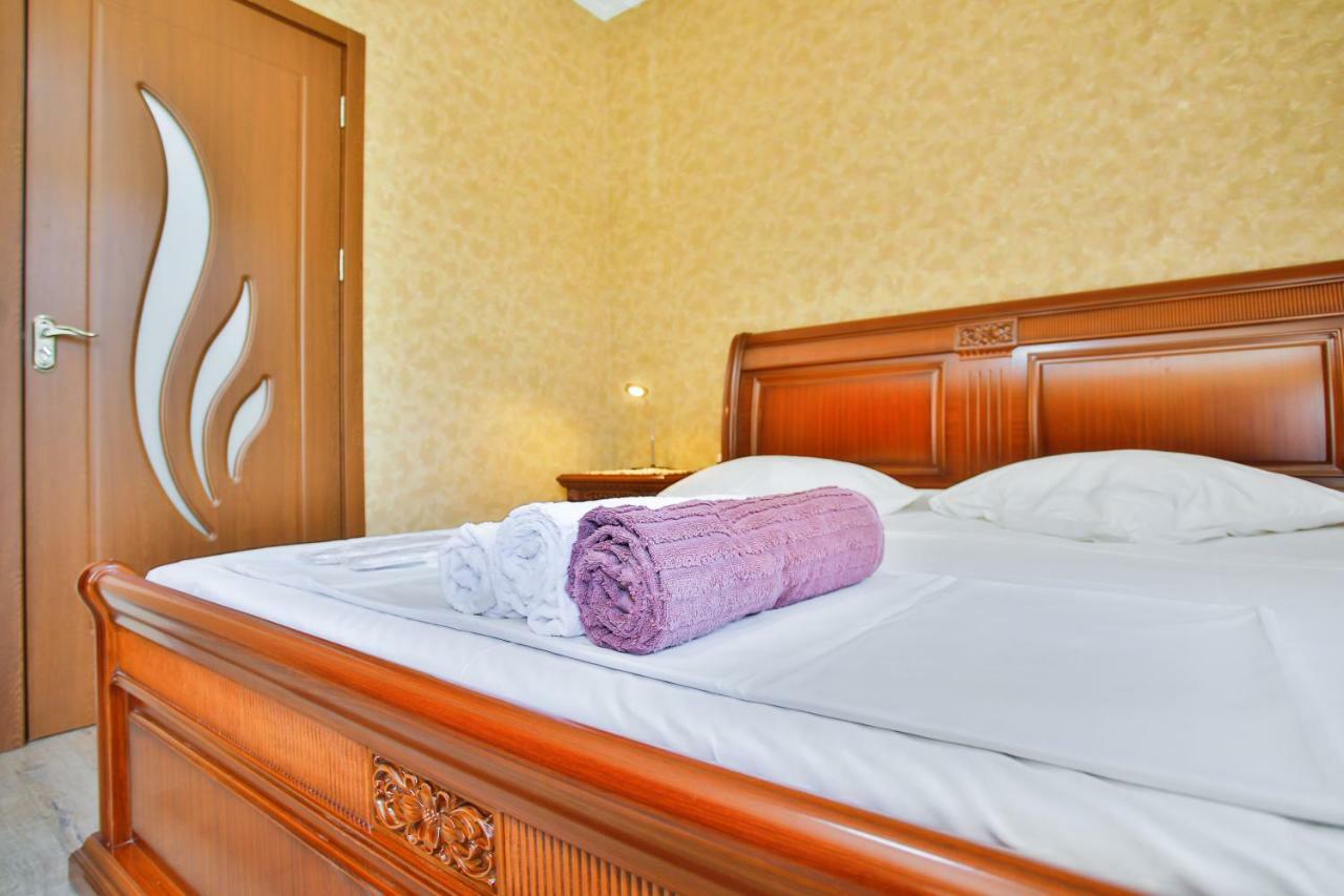 Apartment Anano Kutaisi Zewnętrze zdjęcie