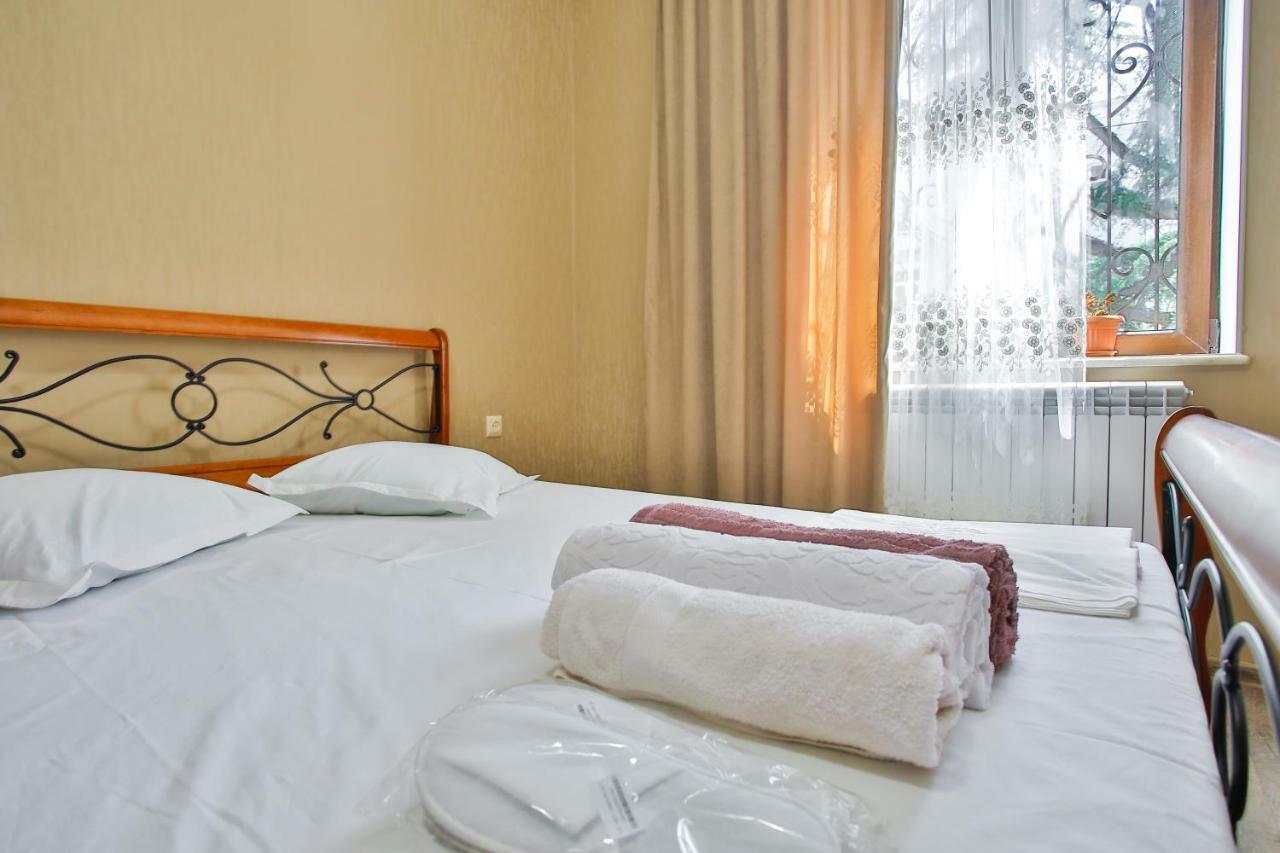 Apartment Anano Kutaisi Zewnętrze zdjęcie