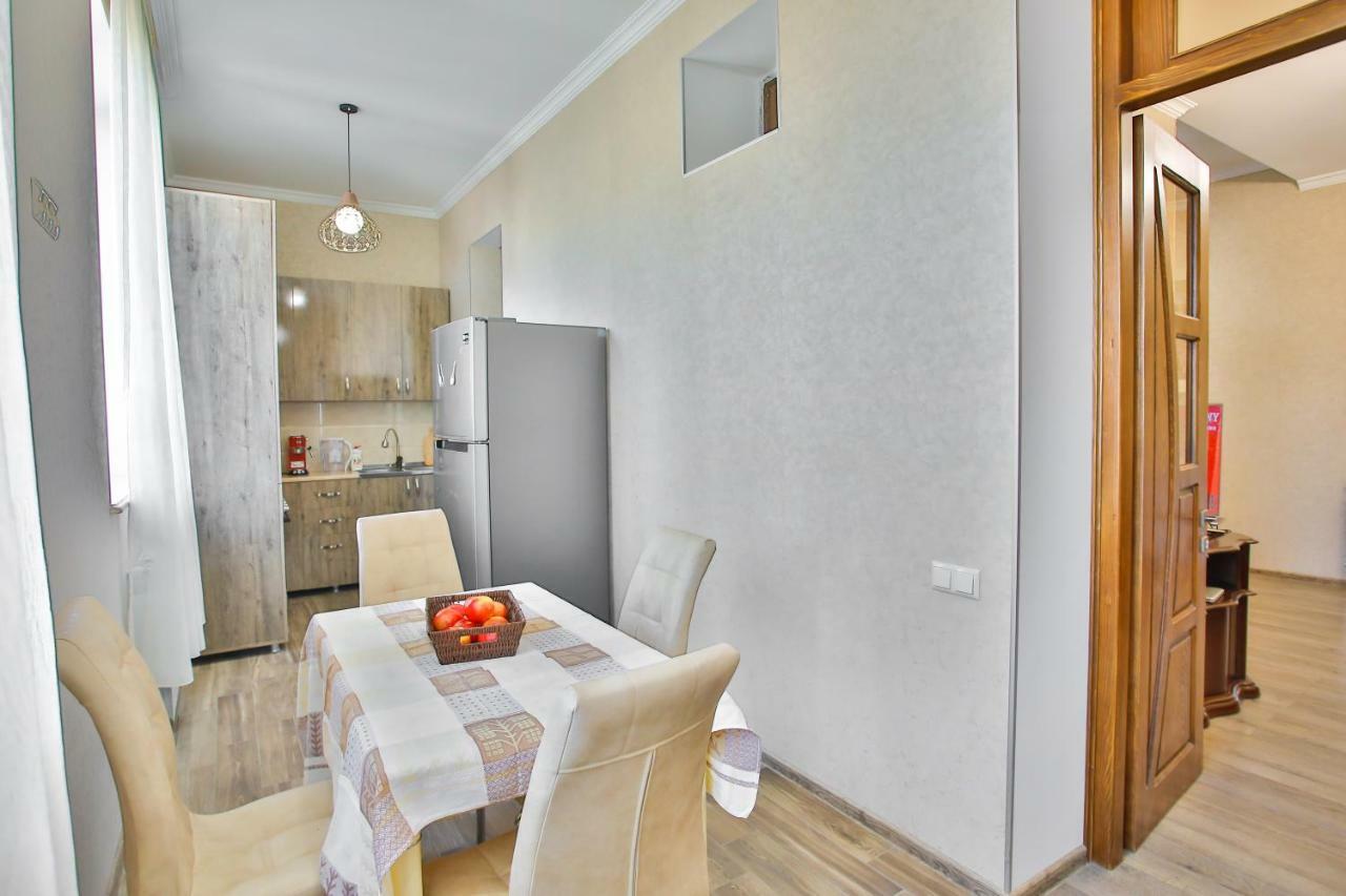 Apartment Anano Kutaisi Zewnętrze zdjęcie
