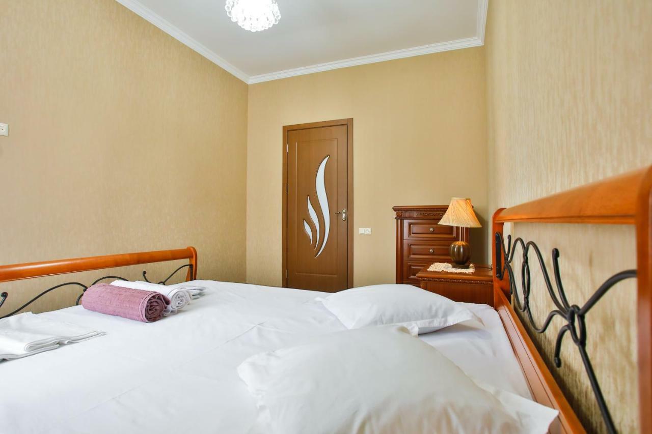 Apartment Anano Kutaisi Zewnętrze zdjęcie